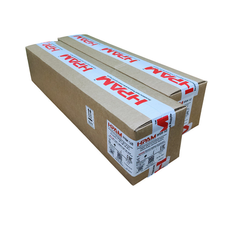 Батарейный модуль НРАМ140-2 (Аналог APCRBC 140)