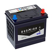 BUSHIDO EFB 70 обр (95D23L, HO)