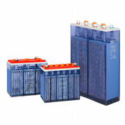 Sunlight 2V 16 OPzS 2000