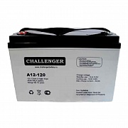 Аккумулятор CHALLENGER A12-120