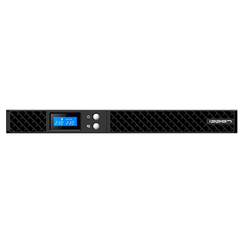 ИБП Ippon Pacific II 1U 700