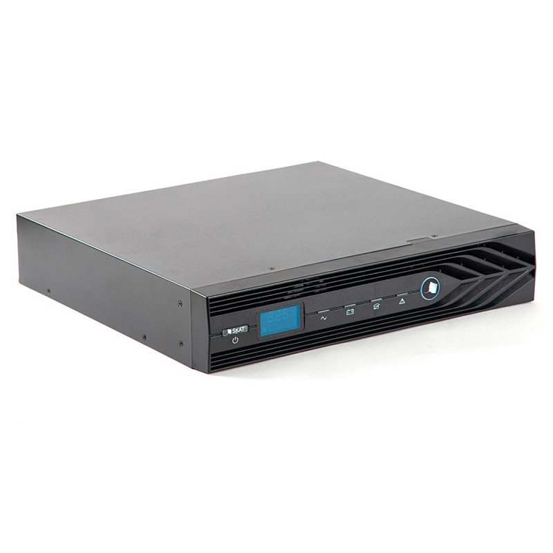 ИБП SKAT-UPS 1000-RACK-ON