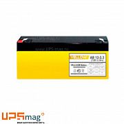 Аккумулятор Yellow GB 12-180