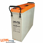 Аккумулятор Delta FT 12-105