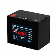 WBR MBLi 12-75