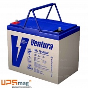 Аккумулятор Ventura HRL 12420W