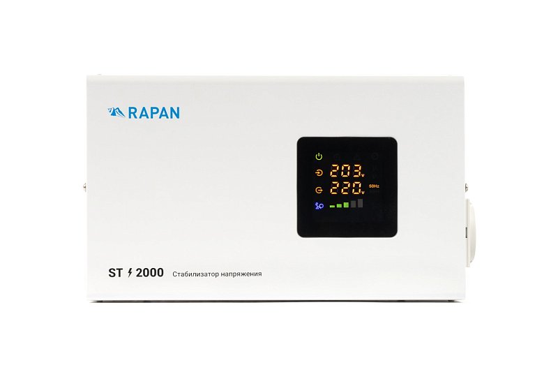 RAPAN ST-2000