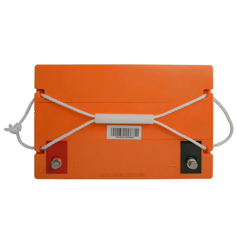 Энергия GPL 12–75 