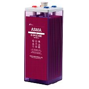ASMA 8 OPzS 800 