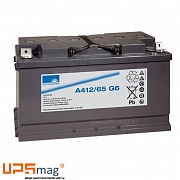 Sonnenschein A412/65 G6