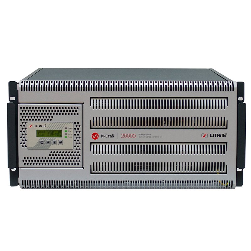 Штиль Инстаб IS3120RT