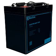 ELECTRO ВАТ 1255 