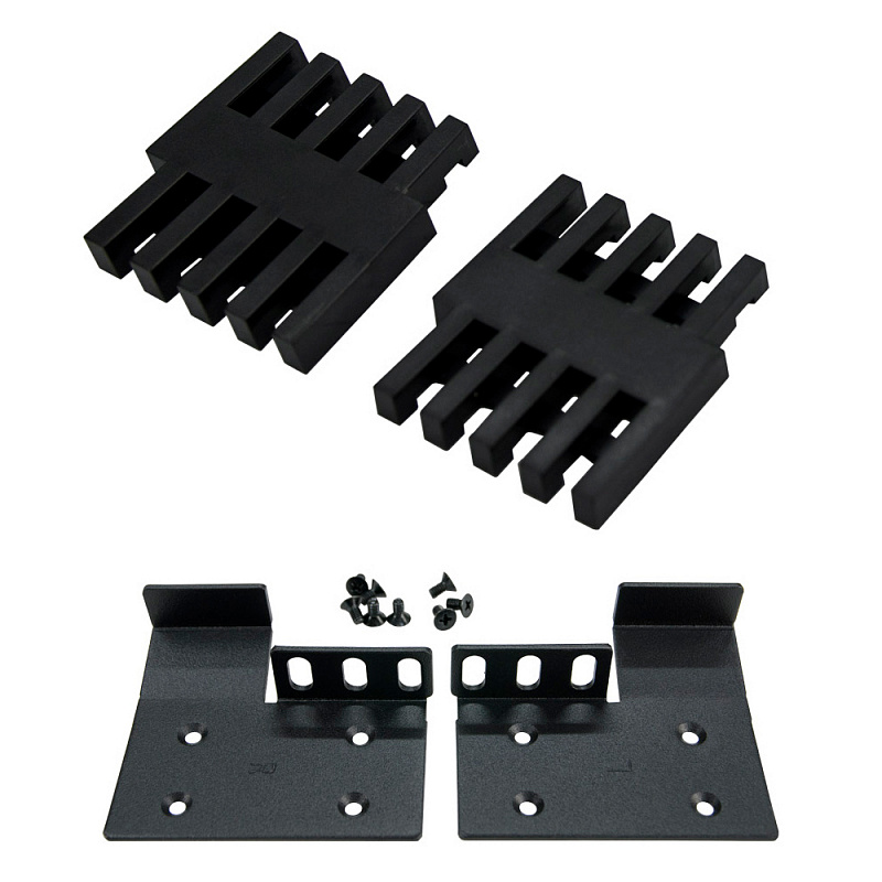 Батарейный модуль Энергия 72V-2х6-2U-RT (7 Ач)