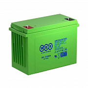 Аккумулятор WBR GPL121500A