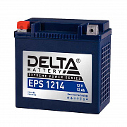 Delta EPS 1214