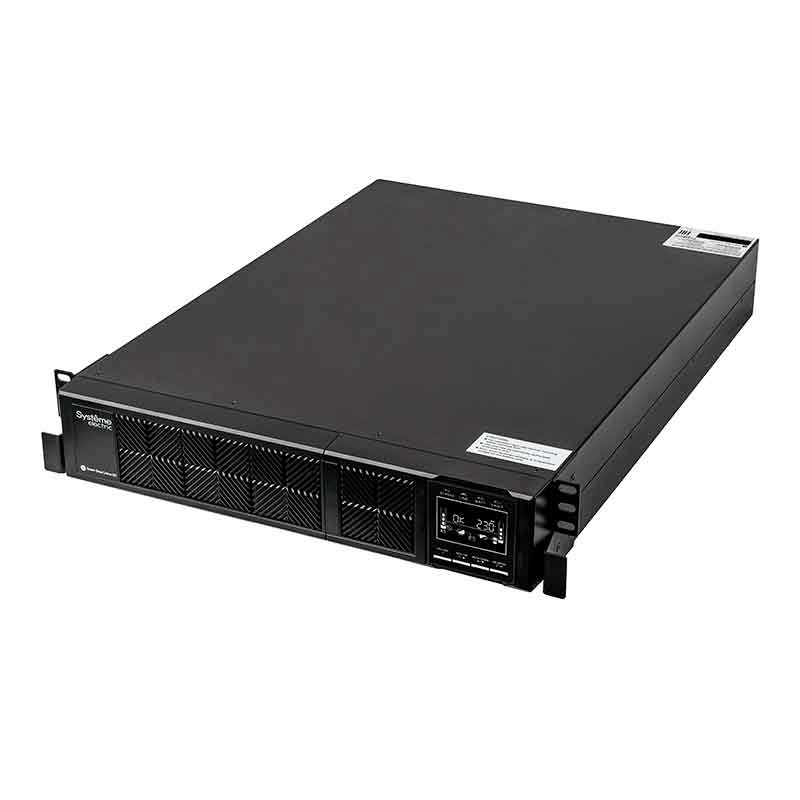 Systeme Electric SRTSE8KRTXLI-NC