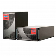 ДКС Solo MD 6000 ВА 2x15x9Ач