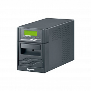 Legrand Niky S 1,5кBA IEC USB/RS232