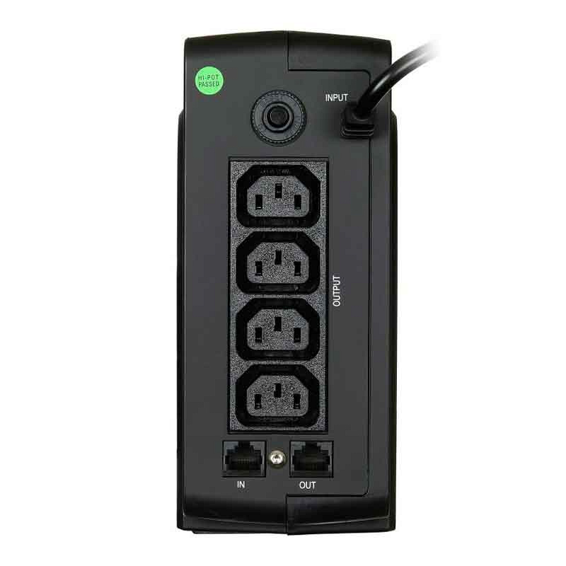 Ippon Back Office 1000