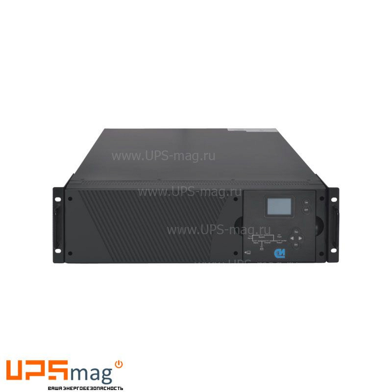 ИБП СИПБ10КД.9-31 (ДЕШК.435341.009-03/АПСМ.435341.009-03) 