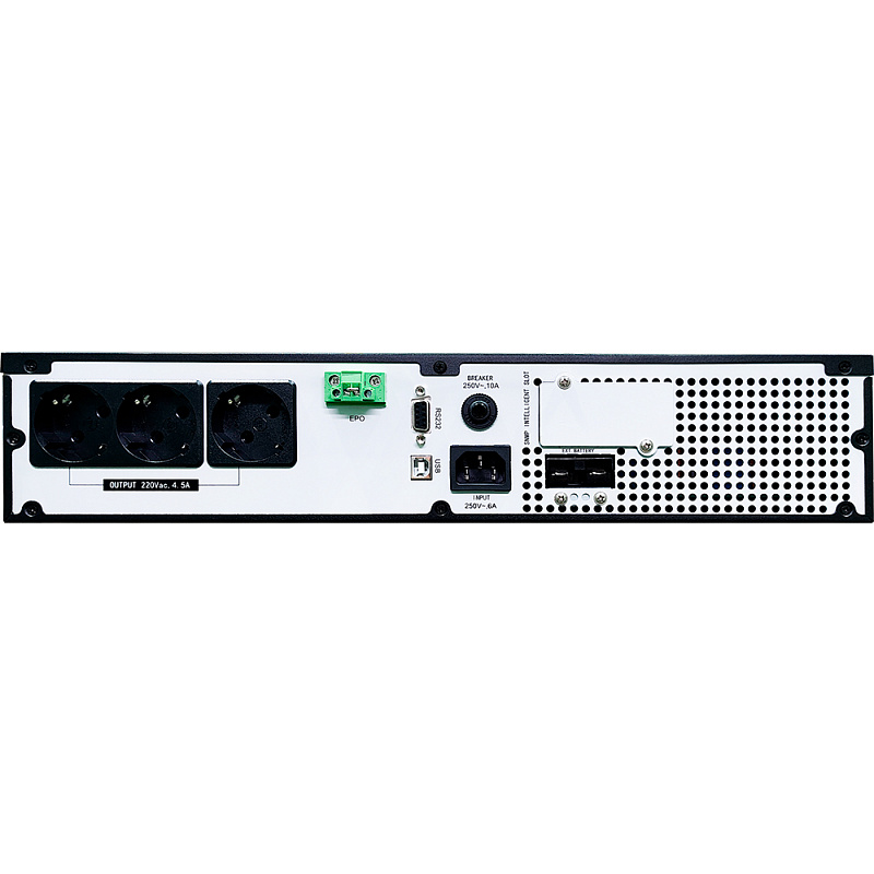 Evada DTH11-2KRL SCHUKO