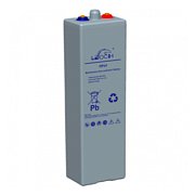 Аккумулятор LEOCH 6OPzV600