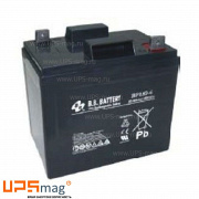 BB Battery BP180-6