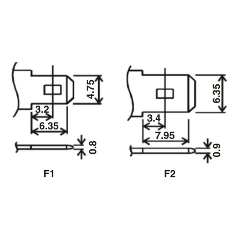 Аккумулятор CyberPower RC12-7