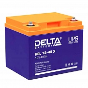 Delta HRL 12-45 X