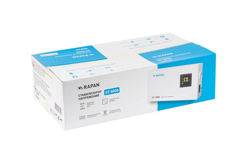 RAPAN ST-5000