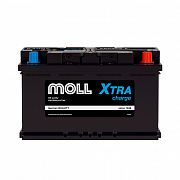 MOLL XTRA CHARGE 85 обр (L4.0, 84085)