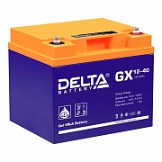 Delta GX 12-40