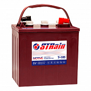 STRain T-105