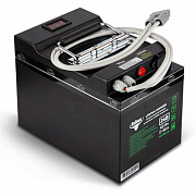 Rutrike LiFePO4 24V40Ah (50A)