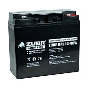 ZUBR HRL12-80W 