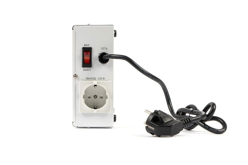 RAPAN ST-2000