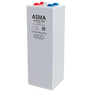 ASMA 10 OPzV 1000 