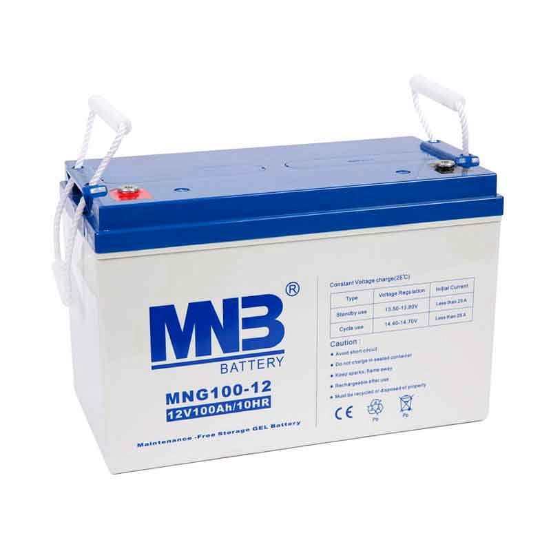 MNB MNG 100-12