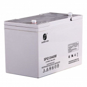 Sacred Sun SPG12440W