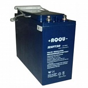 Аккумулятор AQQU 12XFT50
