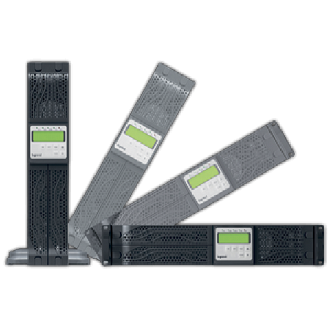 Legrand Daker DK 3000 3кВА (310052)