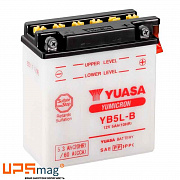 Yuasa YB5L-B