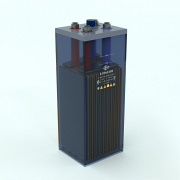 ВАЗ Импульс 8 OPzS 800