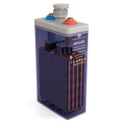 ВАЗ Импульс 4 OPzS 200