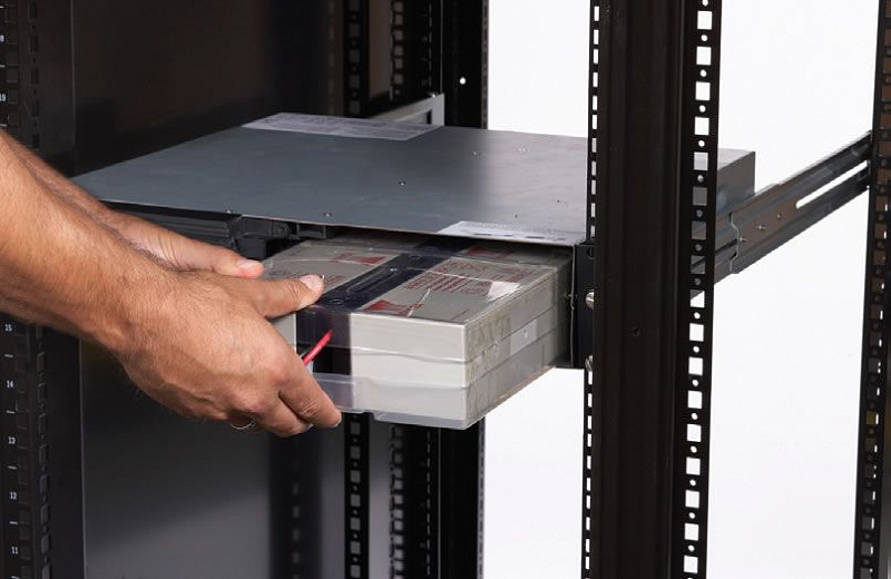 Eaton 9130 1000 RM (PW9130i1000R-XL2U)