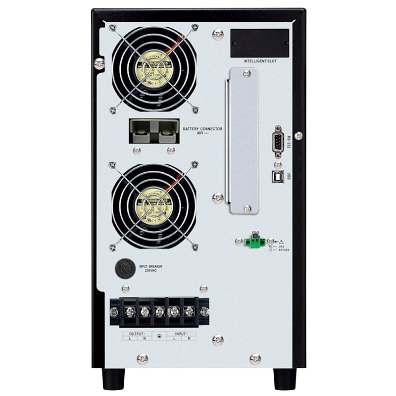 ИБП Stark Country 5000 ONLINE LT (60A)