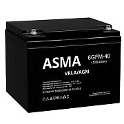 ASMA 6GFM-40 