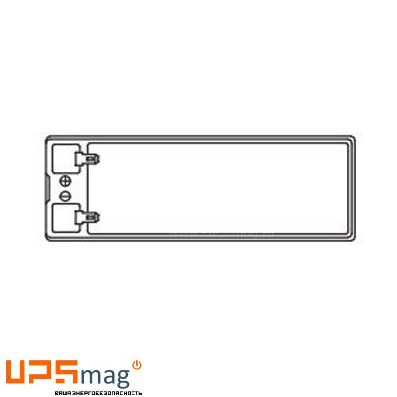 Аккумулятор WBR HR 1224W