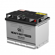 9999 HEAVY DUTY HYBRID QND-365LN2
