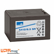 Sonnenschein A412/8.5 SR